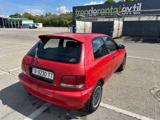 Suzuki Baleno 1997