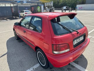 Suzuki Baleno 1997