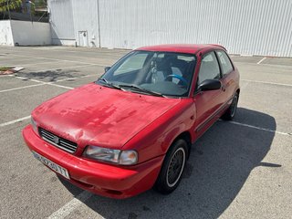 Suzuki Baleno 1997