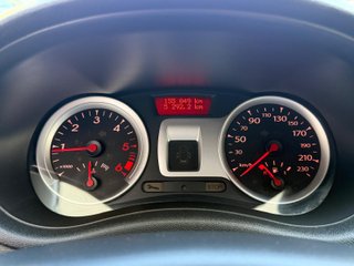 Renault Clio 2009