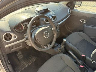 Renault Clio 2009