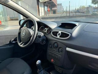 Renault Clio 2009