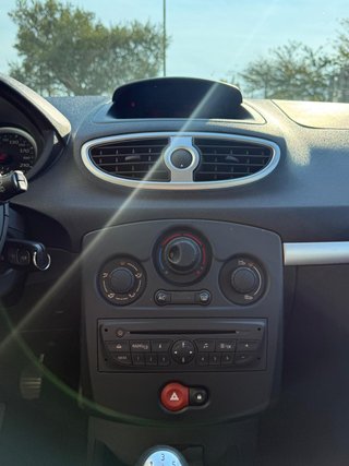 Renault Clio 2009