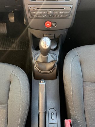 Renault Clio 2009