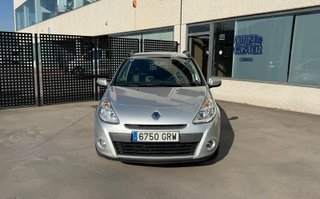 Renault Clio 2009