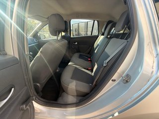 Renault Clio 2009