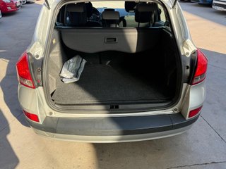 Renault Clio 2009