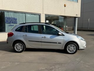 Renault Clio 2009