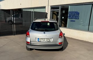 Renault Clio 2009