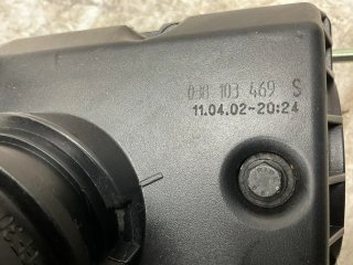 Culata VW 1.9TDI 038103373R