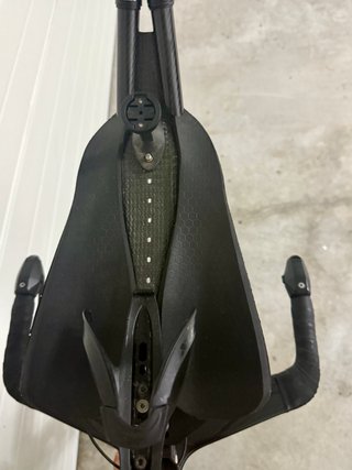 Cervélo P5 Disc - Gama Alta
