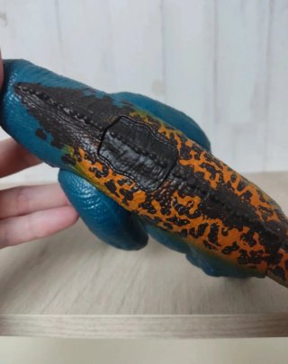 Carcharodontosaurio Mega Destroyer