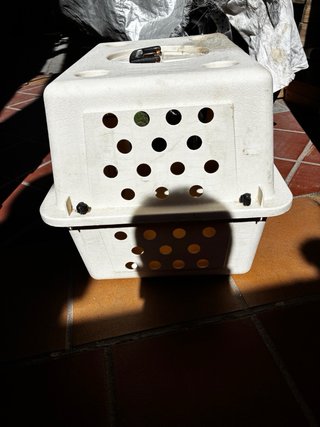 Transportín para animales Petmate Vari Kennel