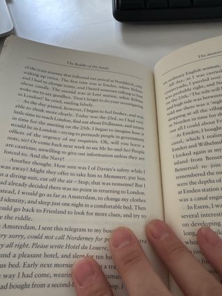 Oxford Bookworms Library: Stage 5: The Riddle o...