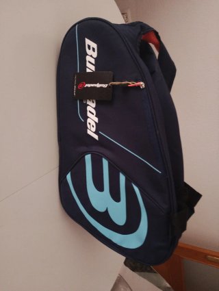 Paletero Bullpadel