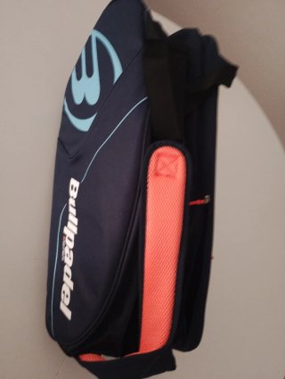 Paletero Bullpadel
