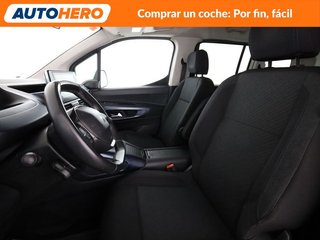 Peugeot Rifter 1.5 Blue-HDi Allure Standard
