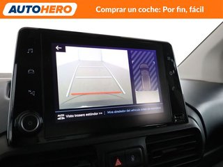 Peugeot Rifter 1.5 Blue-HDi Allure Standard