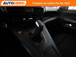 Peugeot Rifter 1.5 Blue-HDi Allure Standard