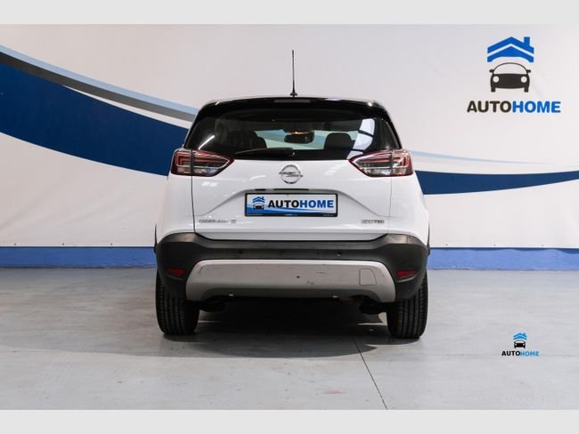Opel Crossland X - DESIGN LINE - 120 ANIVERSARIO 1.2 GAS MT6 S/S 2019, foto 5