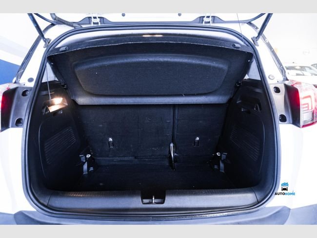 Opel Crossland X - DESIGN LINE - 120 ANIVERSARIO 1.2 GAS MT6 S/S 2019, foto 29
