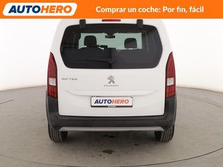 Peugeot Rifter 1.5 Blue-HDi Allure Standard
