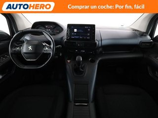 Peugeot Rifter 1.5 Blue-HDi Allure Standard