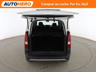 Peugeot Rifter 1.5 Blue-HDi Allure Standard