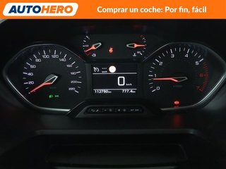 Peugeot Rifter 1.5 Blue-HDi Allure Standard