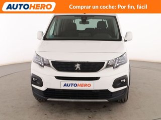 Peugeot Rifter 1.5 Blue-HDi Allure Standard