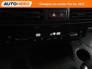 Peugeot Rifter 1.5 Blue-HDi Allure Standard