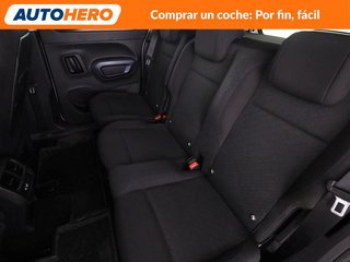 Peugeot Rifter 1.5 Blue-HDi Allure Standard