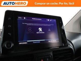 Peugeot Rifter 1.5 Blue-HDi Allure Standard