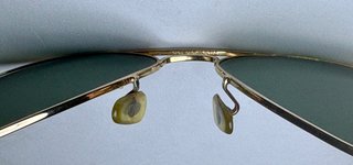 RAY BAN AVIATOR JUNIOR ORIGINALES