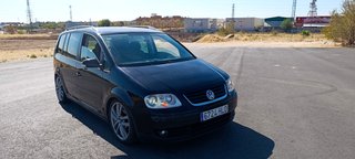 Volkswagen Touran 2006