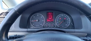 Volkswagen Touran 2006