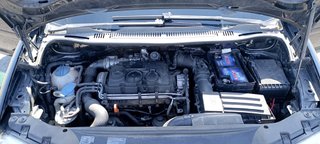 Volkswagen Touran 2006