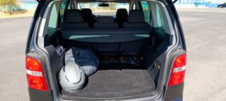 Volkswagen Touran 2006