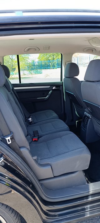 Volkswagen Touran 2006