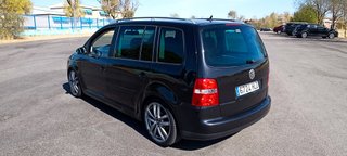 Volkswagen Touran 2006
