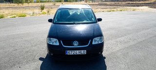 Volkswagen Touran 2006