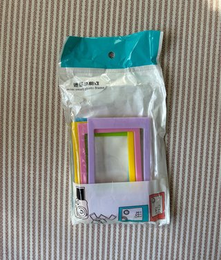 Cámara Instax Mini 9 Turquesa y Accesorios