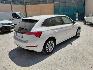 Skoda Scala 2022 * garantia * en oferta!!!