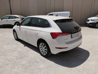 Skoda Scala 2022 * garantia * en oferta!!!