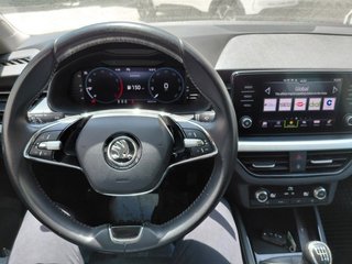 Skoda Scala 2022 * garantia * en oferta!!!