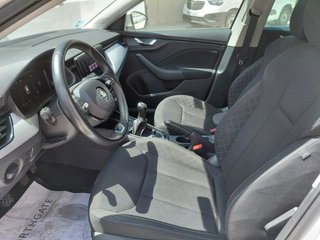 Skoda Scala 2022 * garantia * en oferta!!!