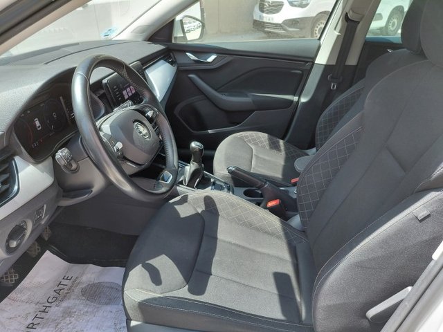 Skoda Scala 2022 * garantia * en oferta!!!