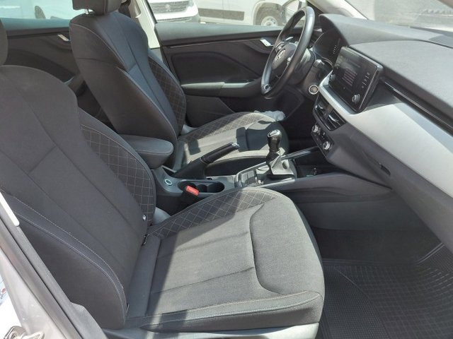 Skoda Scala 2022 * garantia * en oferta!!!