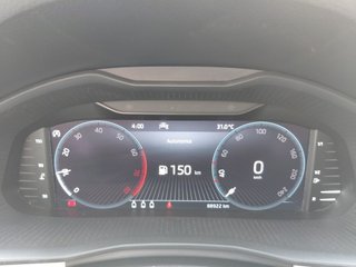 Skoda Scala 2022 * garantia * en oferta!!!