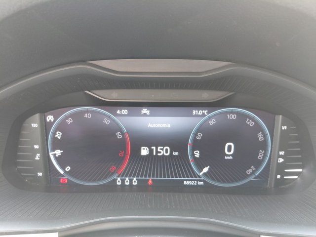 Skoda Scala 2022 * garantia * en oferta!!!